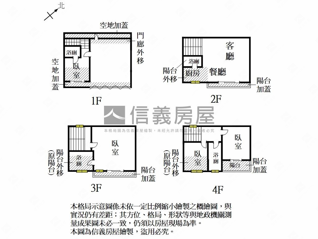 永康全新大面寬約八米車墅房屋室內格局與周邊環境