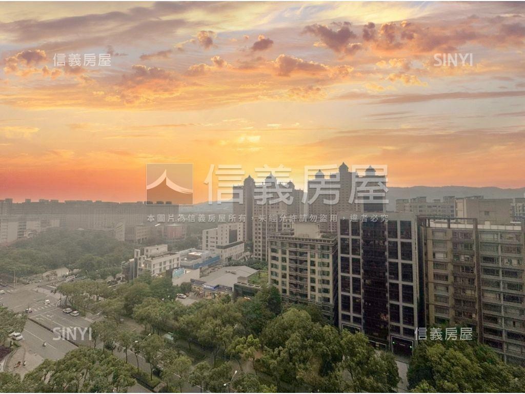 匠心頂規，絕美景觀碧連天房屋室內格局與周邊環境