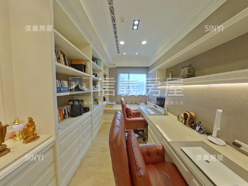 匠心頂規，絕美景觀碧連天房屋室內格局與周邊環境