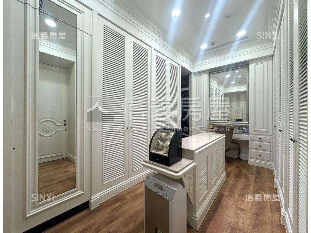 匠心頂規，絕美景觀碧連天房屋室內格局與周邊環境