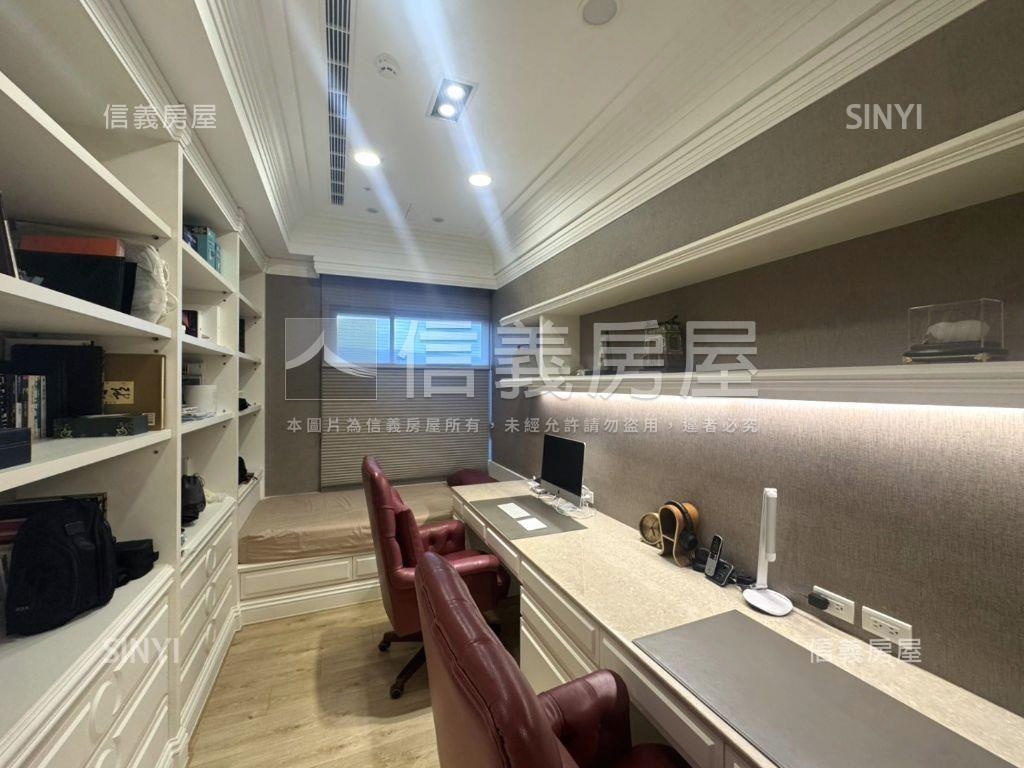 匠心頂規，絕美景觀碧連天房屋室內格局與周邊環境