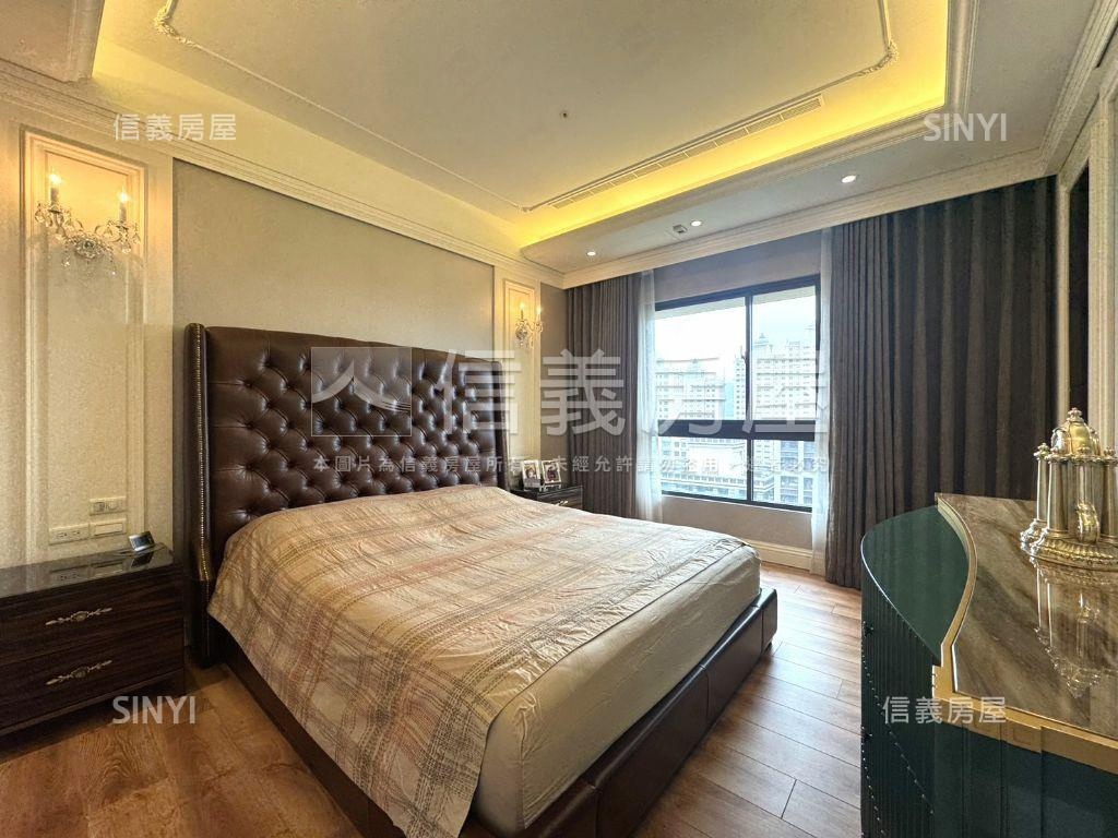 匠心頂規，絕美景觀碧連天房屋室內格局與周邊環境