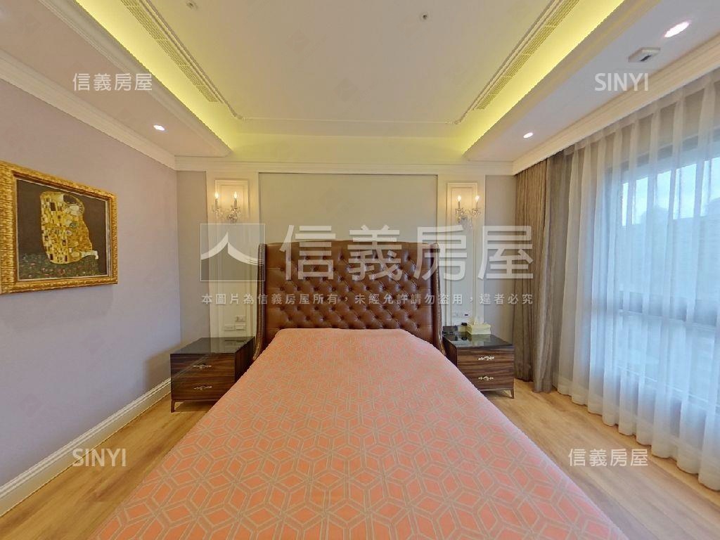 匠心頂規，絕美景觀碧連天房屋室內格局與周邊環境