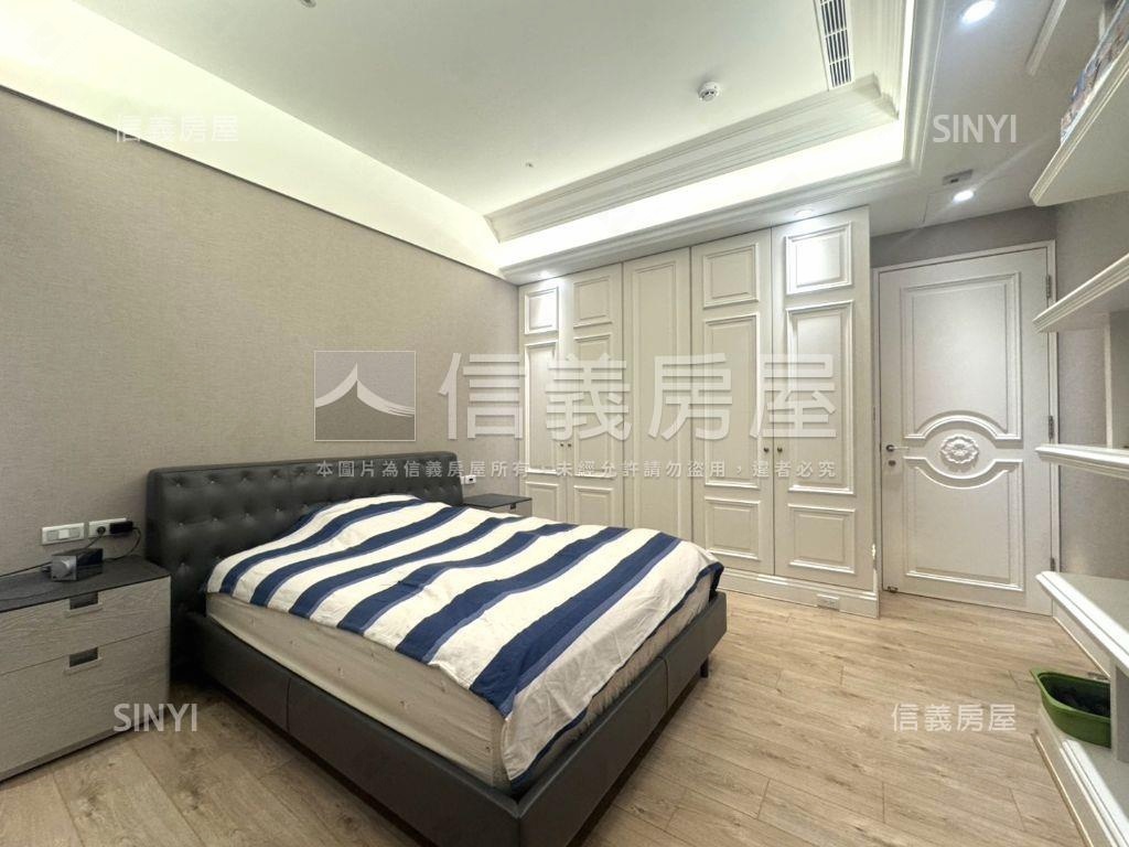 匠心頂規，絕美景觀碧連天房屋室內格局與周邊環境