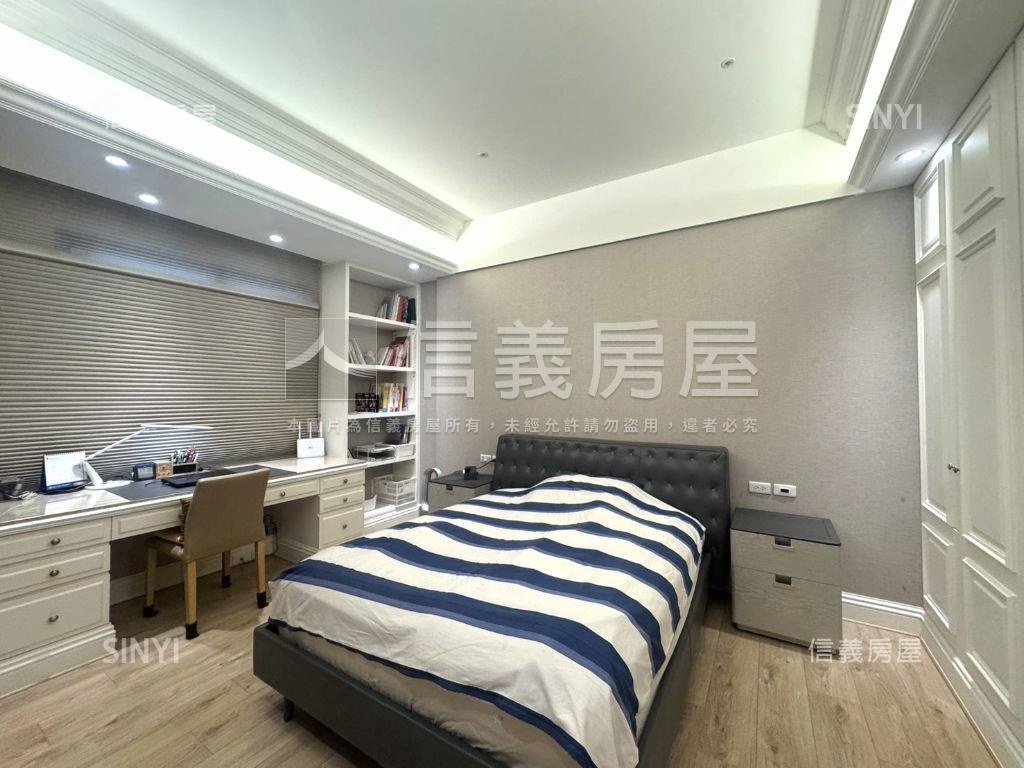 匠心頂規，絕美景觀碧連天房屋室內格局與周邊環境