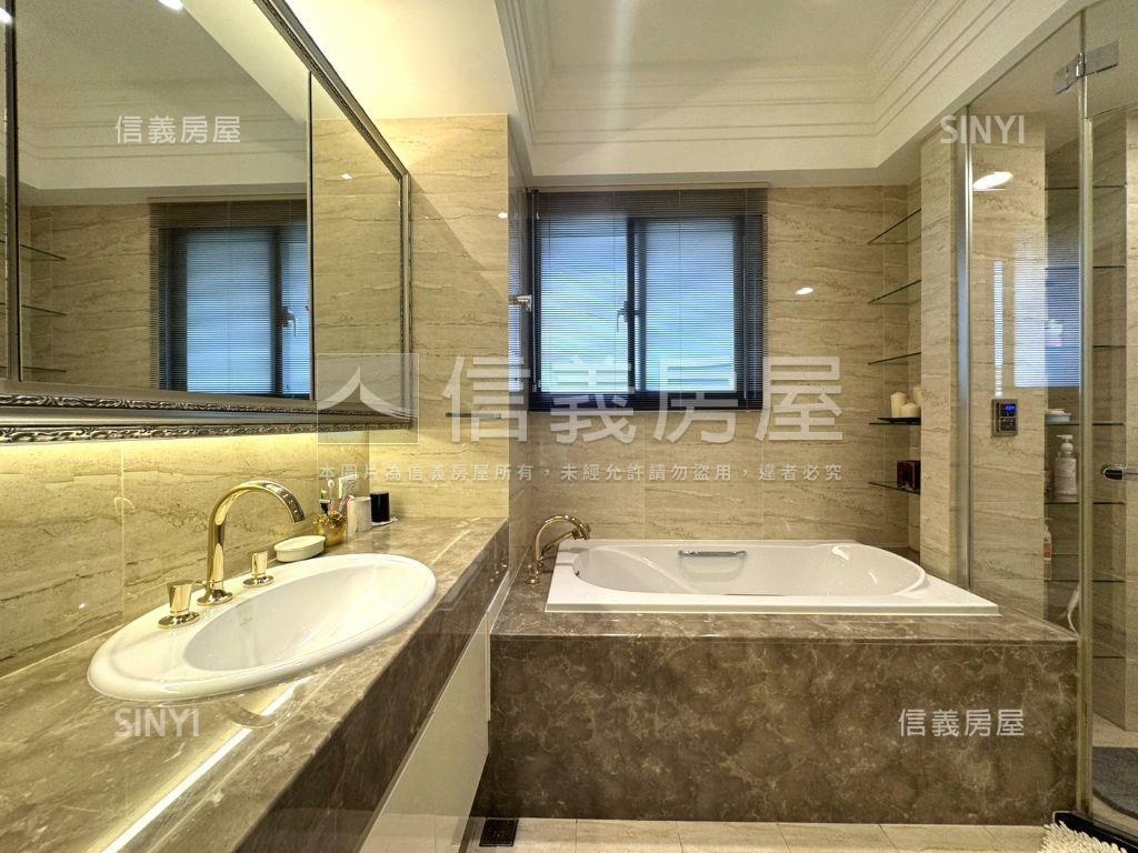 匠心頂規，絕美景觀碧連天房屋室內格局與周邊環境