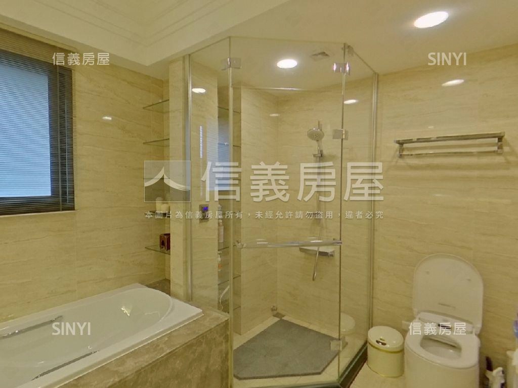 匠心頂規，絕美景觀碧連天房屋室內格局與周邊環境