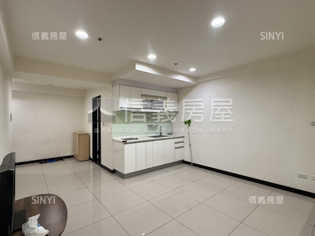 頂溪新時代高樓有平車房屋室內格局與周邊環境