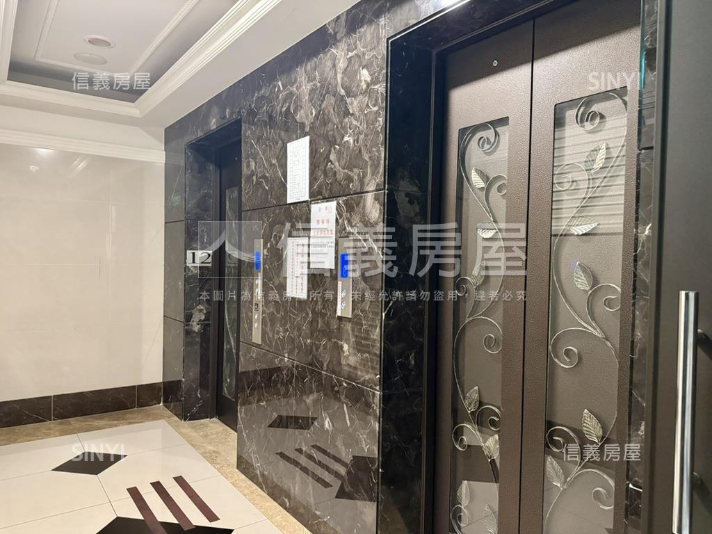 頂溪新時代高樓有平車房屋室內格局與周邊環境