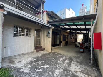 彰基黃金收租套房
