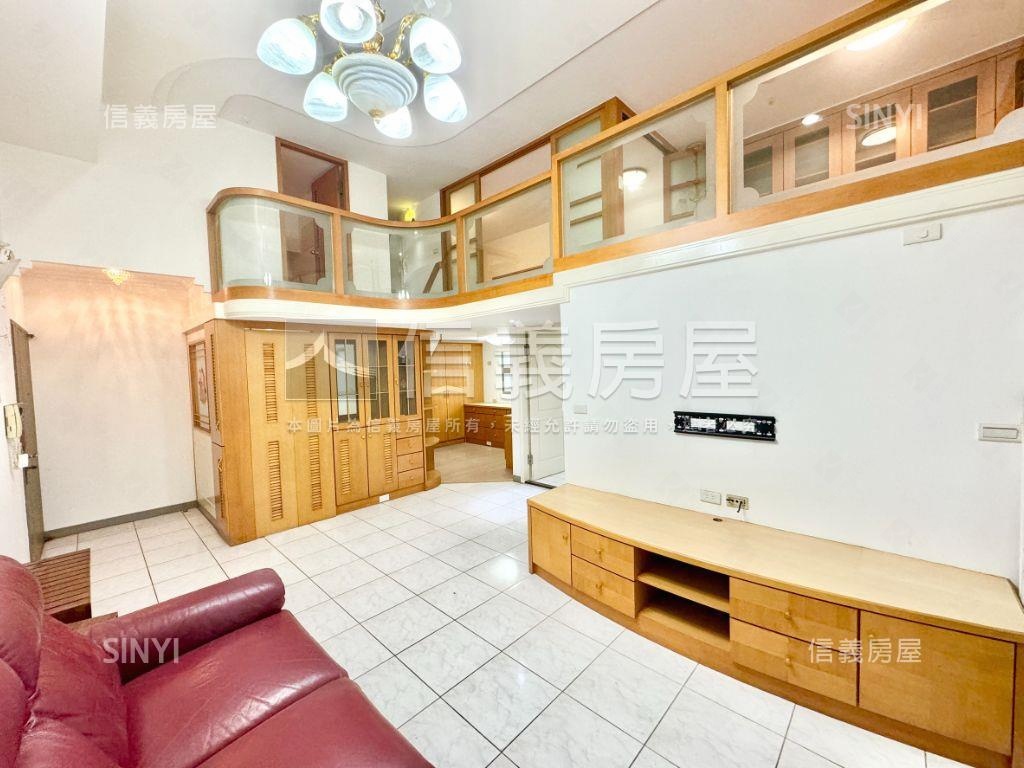 ★昇陽天廈。幸福來臨房屋室內格局與周邊環境