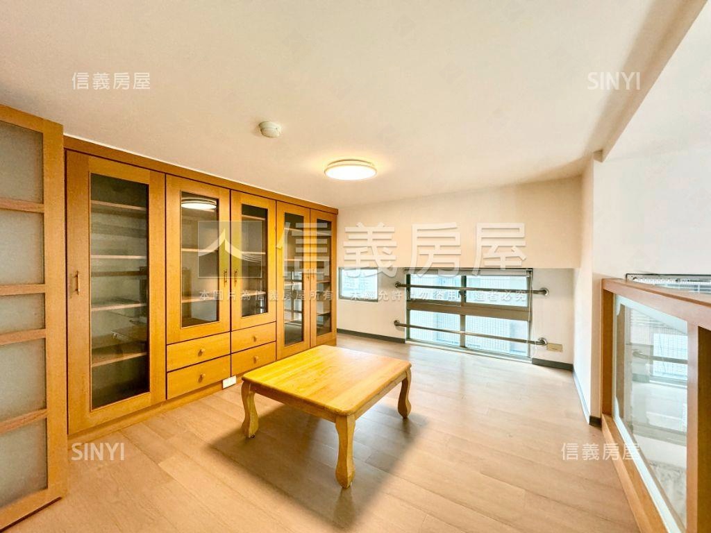 ★昇陽天廈。幸福來臨房屋室內格局與周邊環境