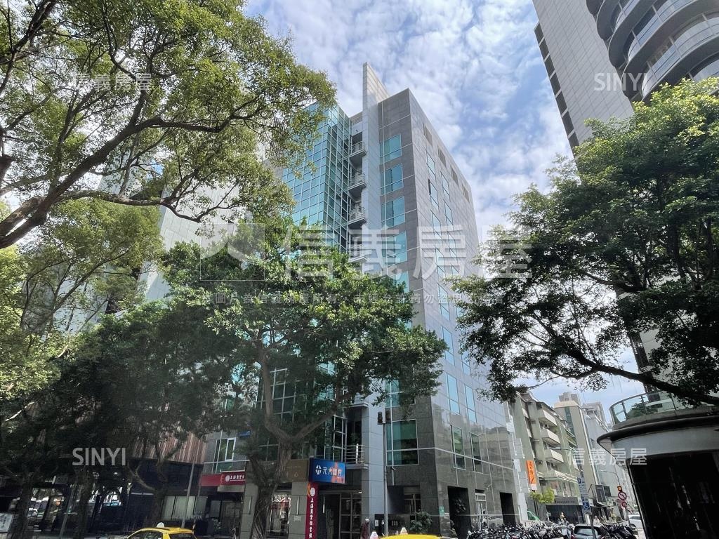 敦南２２５面１０１美辦房屋室內格局與周邊環境