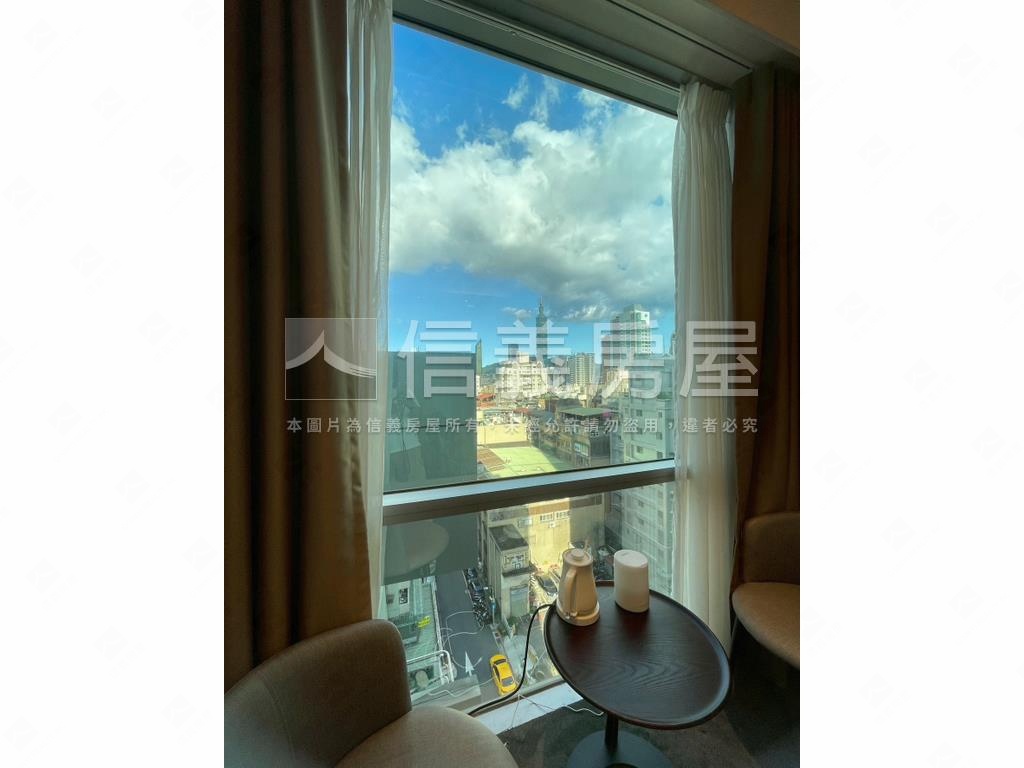 敦南２２５面１０１美辦房屋室內格局與周邊環境