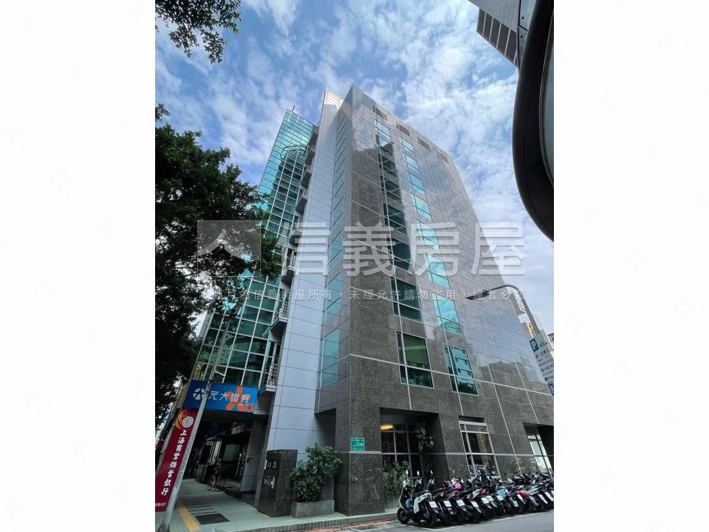 敦南２２５面１０１美辦房屋室內格局與周邊環境