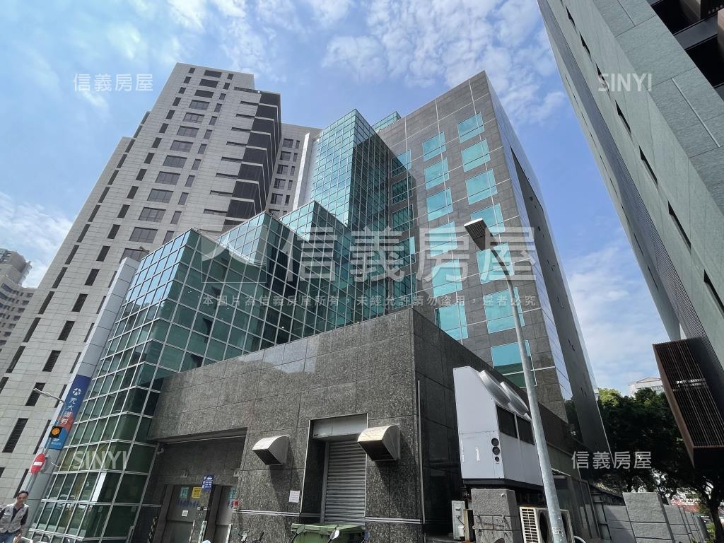 敦南２２５面１０１美辦房屋室內格局與周邊環境