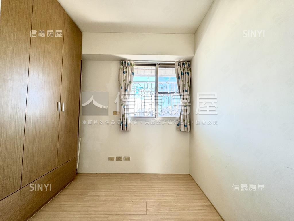 首選！正東區三房平車房屋室內格局與周邊環境