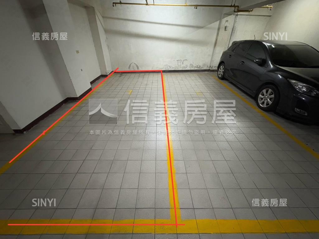 首選！正東區三房平車房屋室內格局與周邊環境