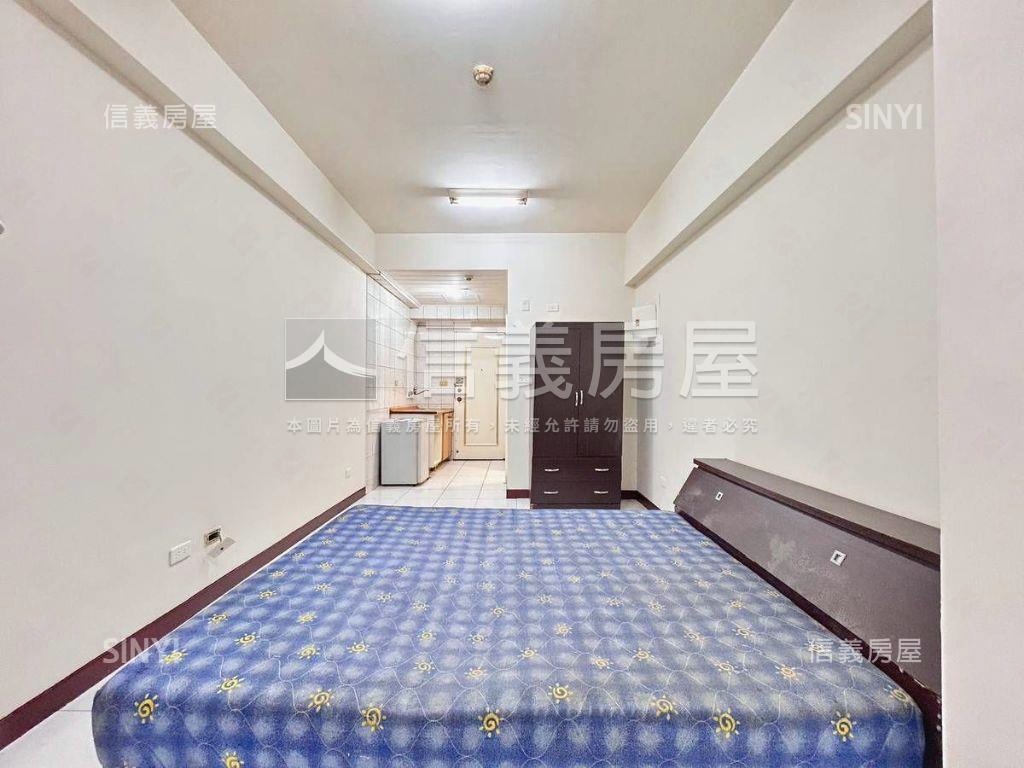 低總價北區溫馨套房房屋室內格局與周邊環境
