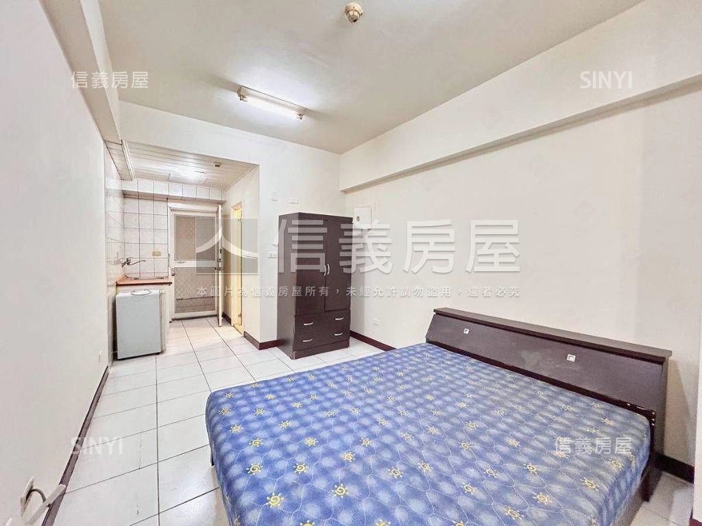 低總價北區溫馨套房房屋室內格局與周邊環境