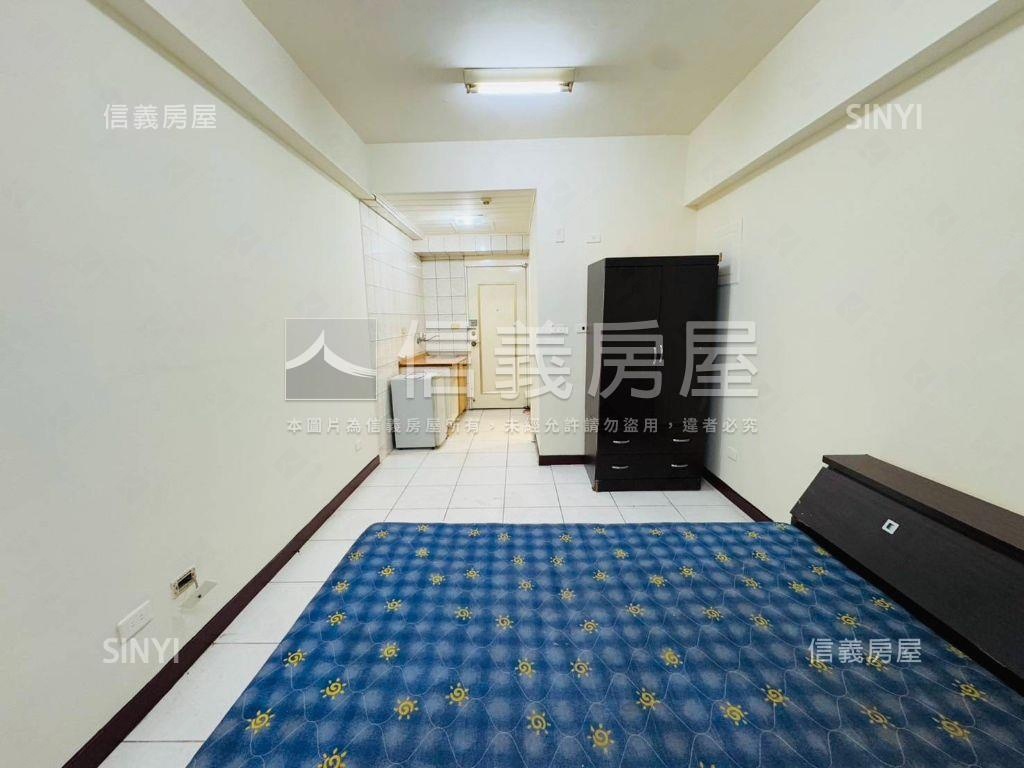 低總價北區溫馨套房房屋室內格局與周邊環境