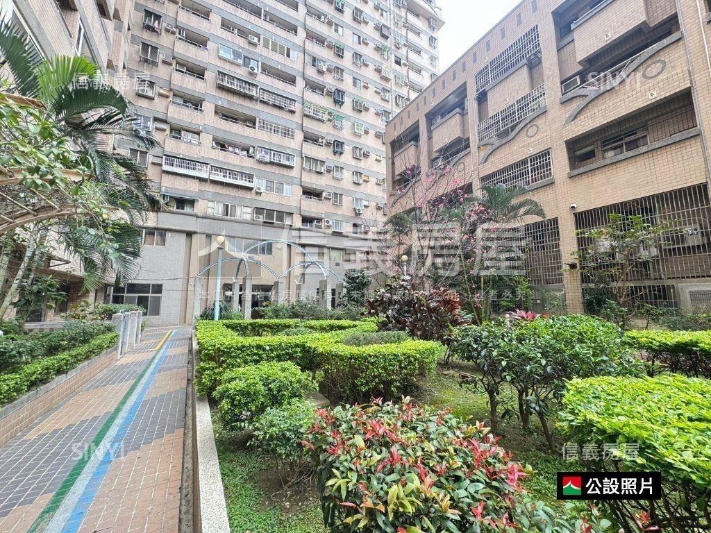 低總價北區溫馨套房房屋室內格局與周邊環境