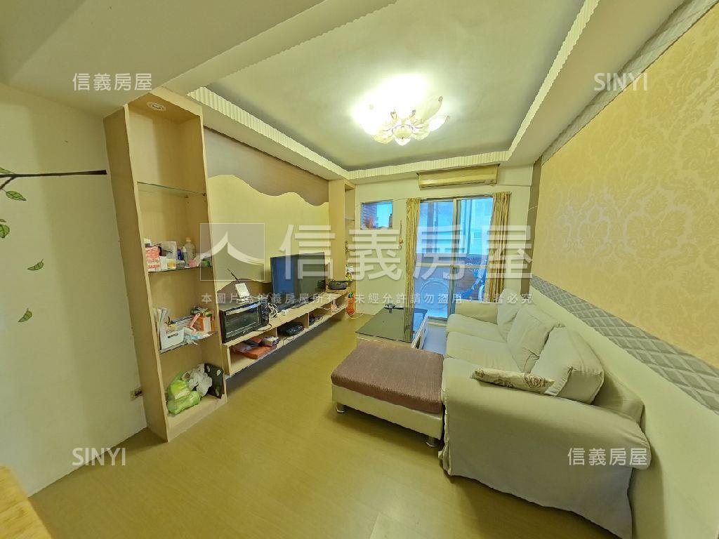 台北東京三房車位房屋室內格局與周邊環境