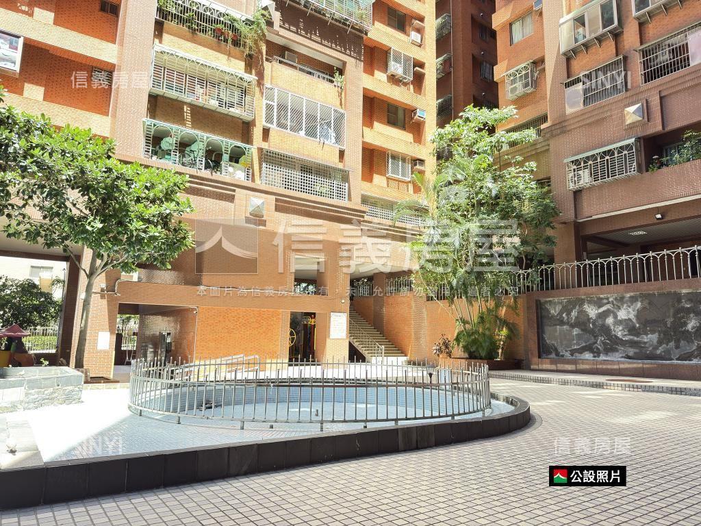 台北東京三房車位房屋室內格局與周邊環境