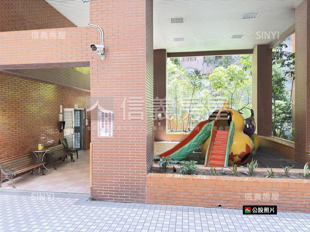 台北東京三房車位房屋室內格局與周邊環境