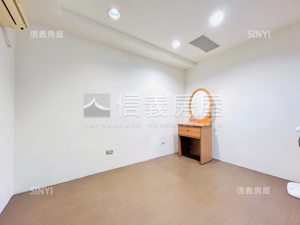 大有核心首購三房走路上學房屋室內格局與周邊環境