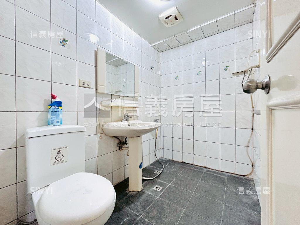 大有核心首購三房走路上學房屋室內格局與周邊環境