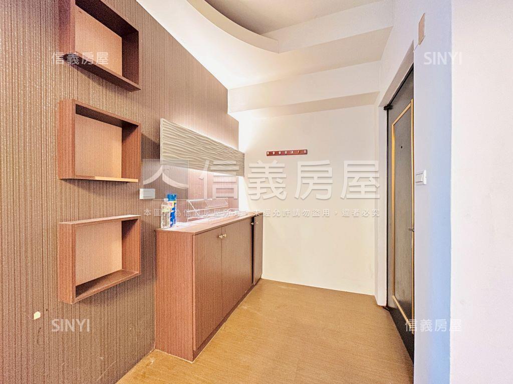 大有核心首購三房走路上學房屋室內格局與周邊環境