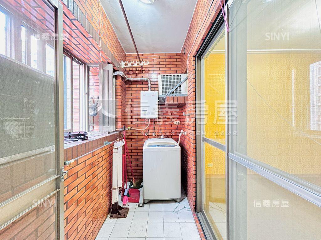 大有核心首購三房走路上學房屋室內格局與周邊環境