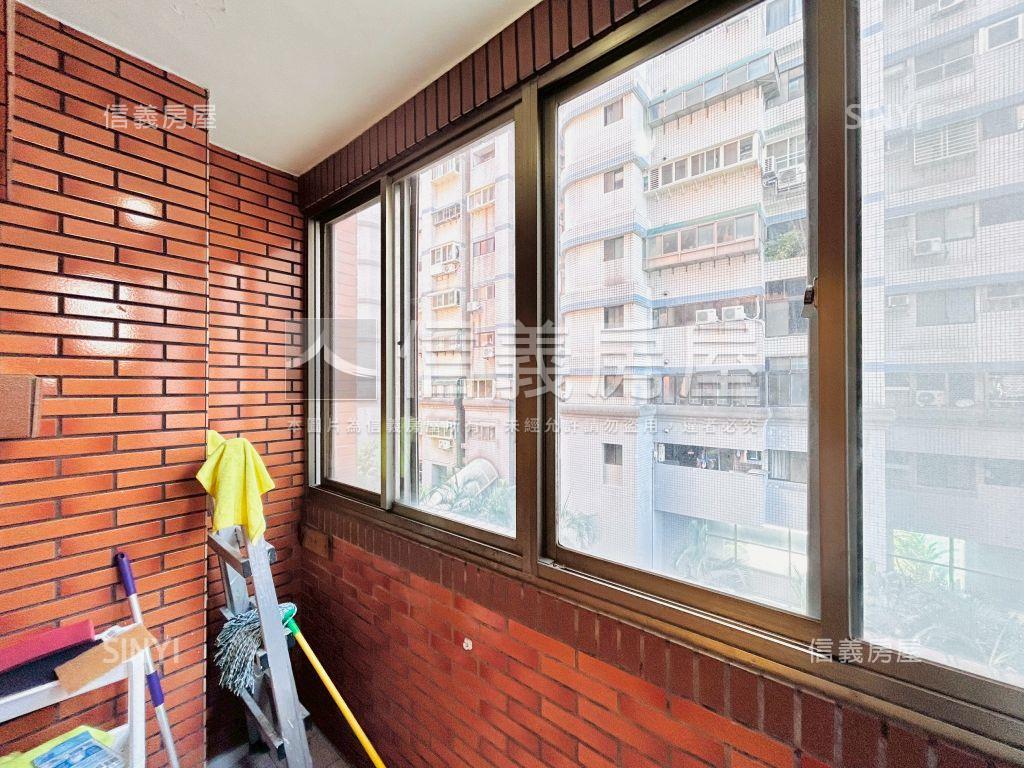 大有核心首購三房走路上學房屋室內格局與周邊環境