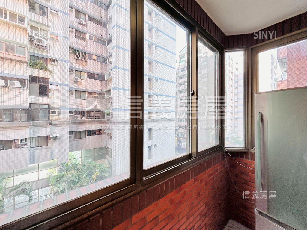 大有核心首購三房走路上學房屋室內格局與周邊環境