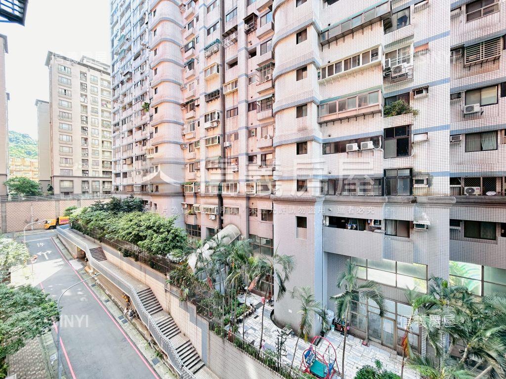 大有核心首購三房走路上學房屋室內格局與周邊環境
