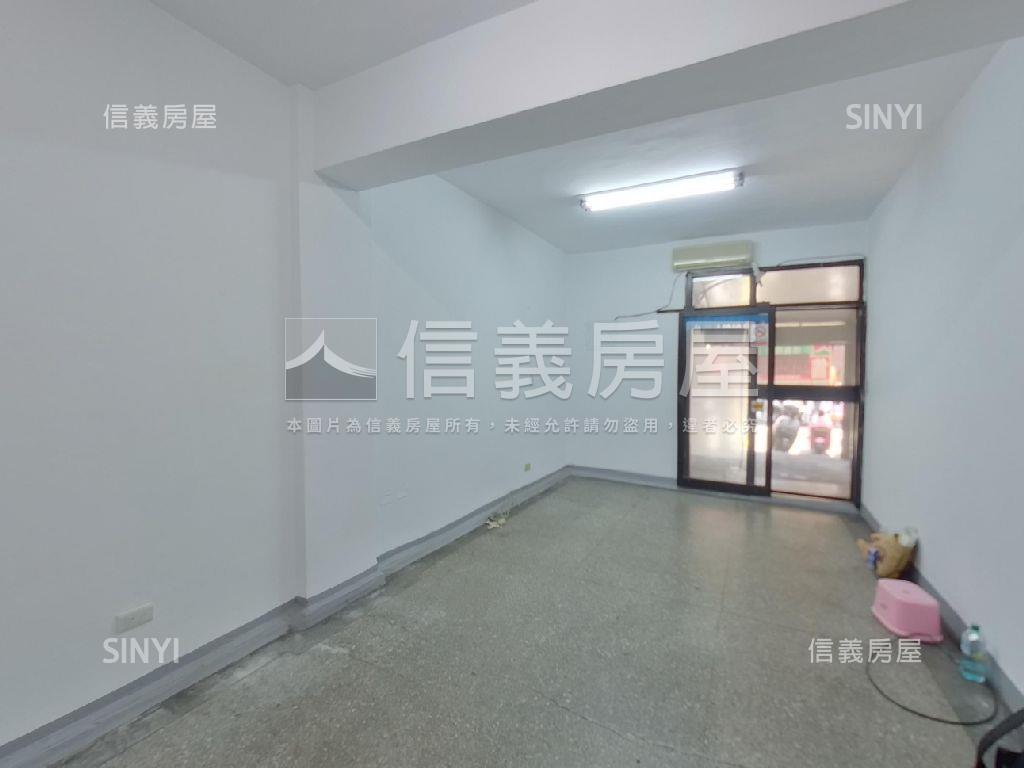 永春捷運站大面寬金店面房屋室內格局與周邊環境