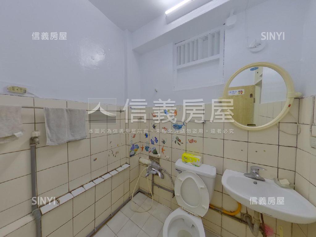永春捷運站大面寬金店面房屋室內格局與周邊環境