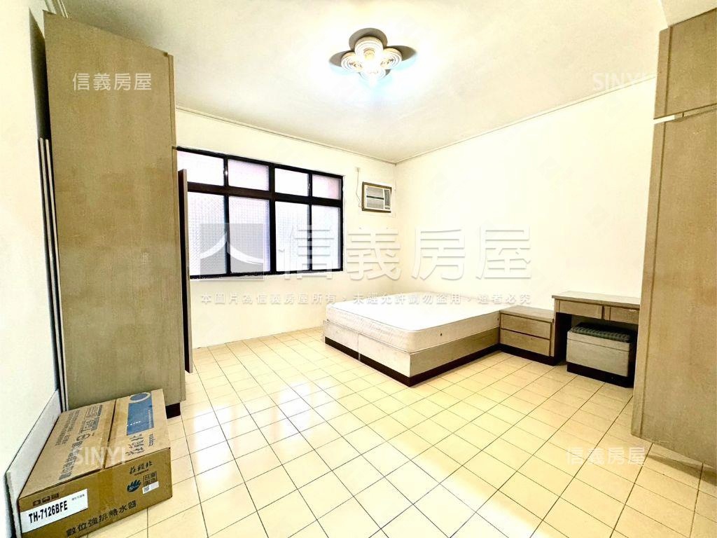 近中壢車站戶政三房房屋室內格局與周邊環境