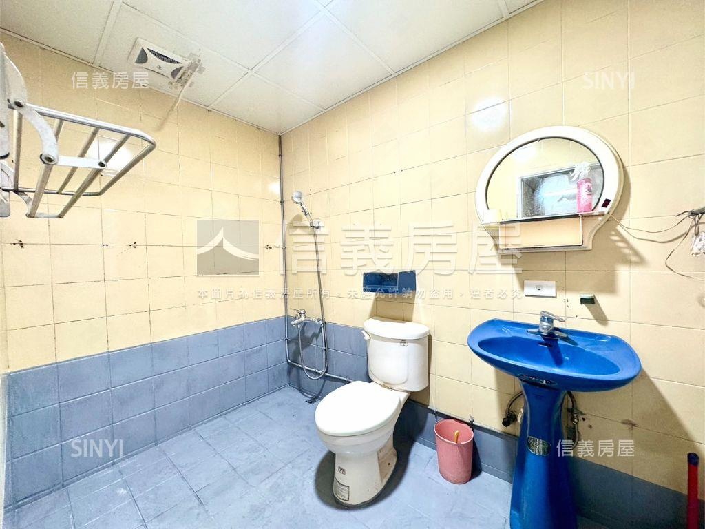 近中壢車站戶政三房房屋室內格局與周邊環境