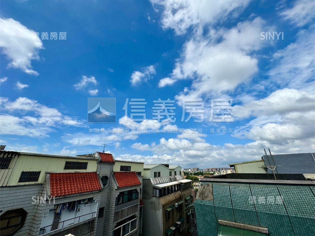 近中壢車站戶政三房房屋室內格局與周邊環境