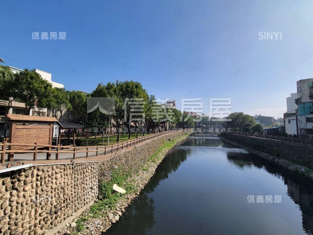 近中壢車站戶政三房房屋室內格局與周邊環境