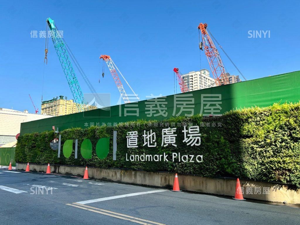 近大業國中雙店面大面寬房屋室內格局與周邊環境