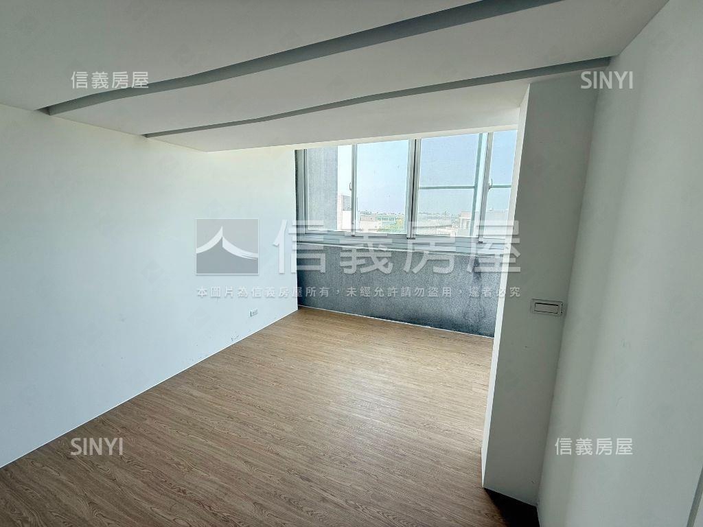 萬年角窗稀有釋出別墅房屋室內格局與周邊環境