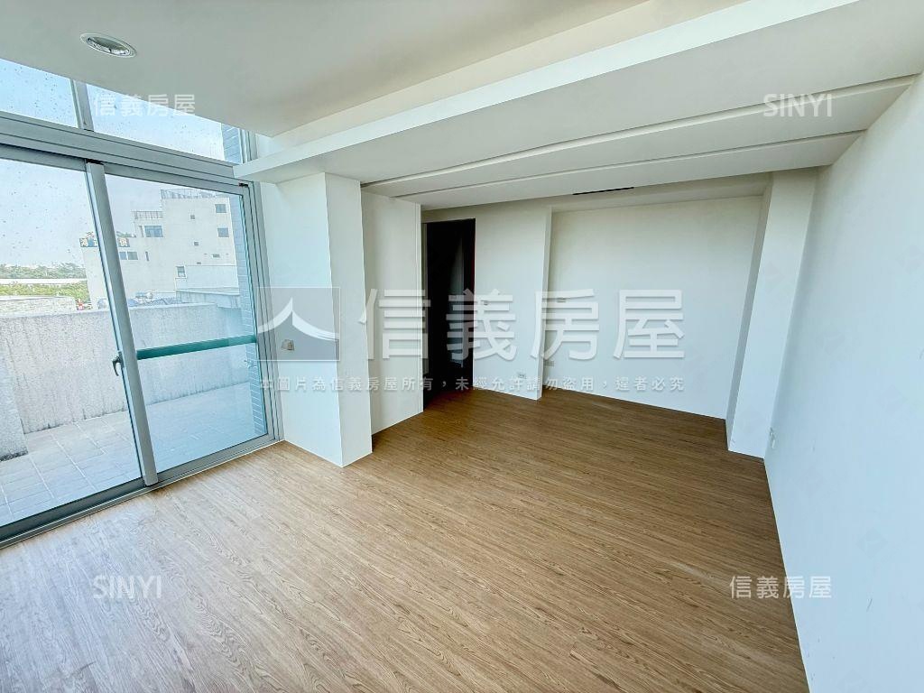 萬年角窗稀有釋出別墅房屋室內格局與周邊環境