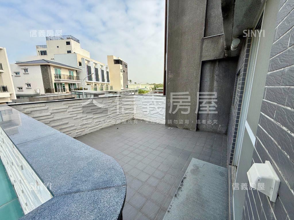 萬年角窗稀有釋出別墅房屋室內格局與周邊環境
