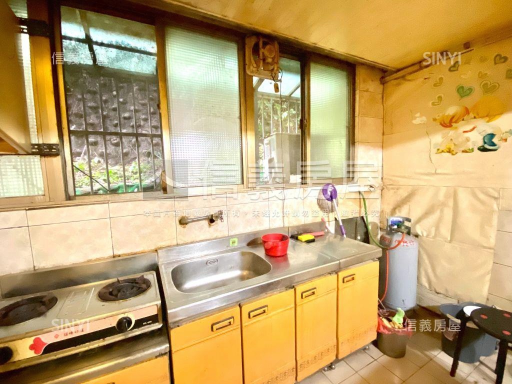 溫泉藏韻．穩居靜福邸房屋室內格局與周邊環境