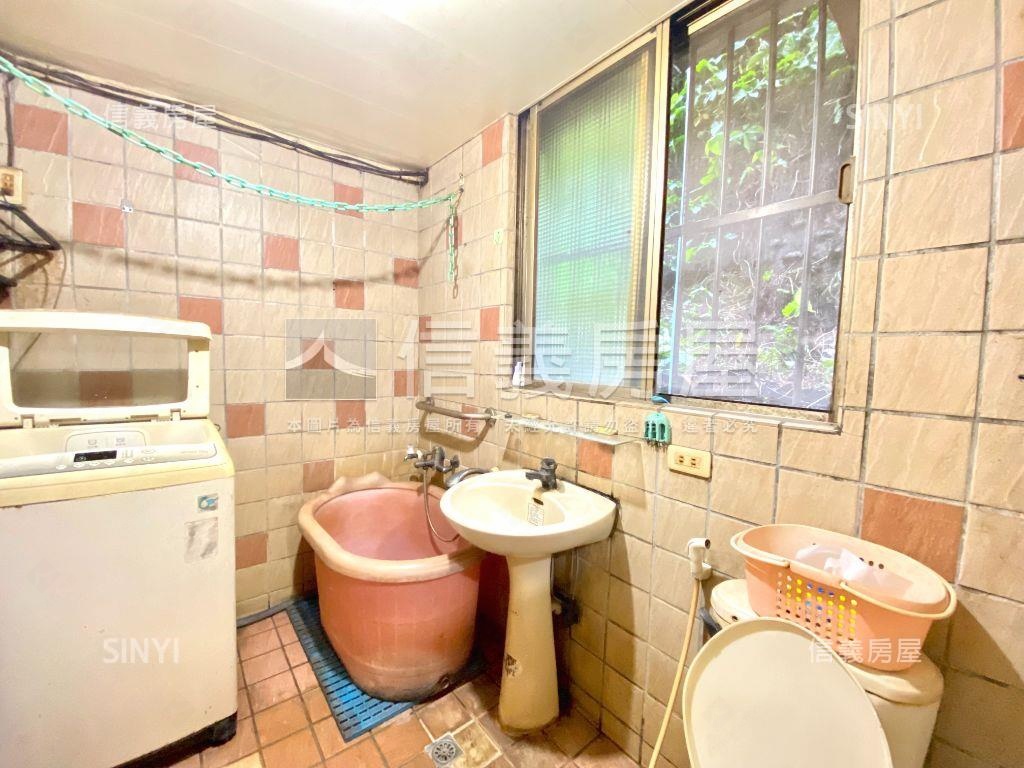 溫泉藏韻．穩居靜福邸房屋室內格局與周邊環境