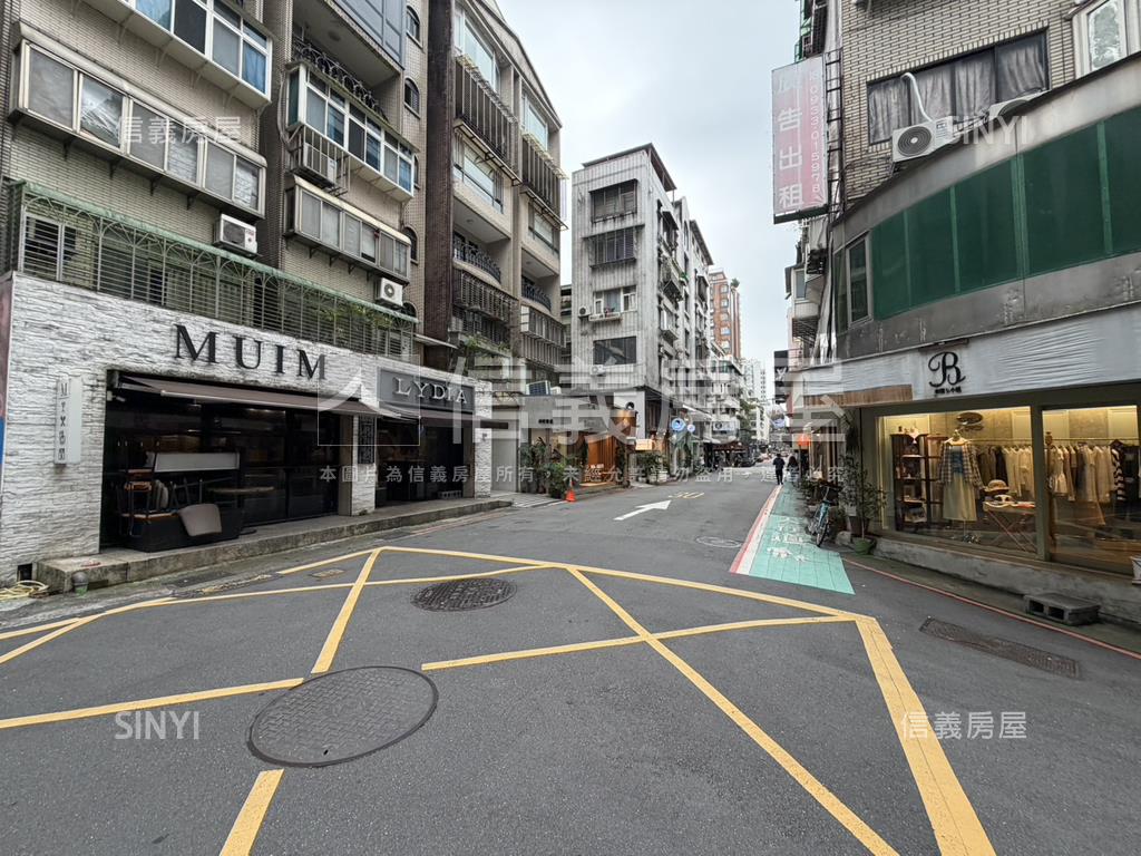 東區大巨蛋人潮金店面房屋室內格局與周邊環境