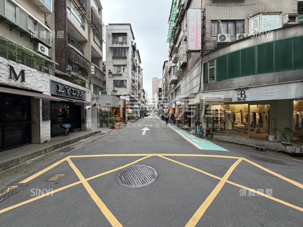 東區大巨蛋人潮金店面房屋室內格局與周邊環境